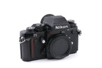 Nikon F3HP