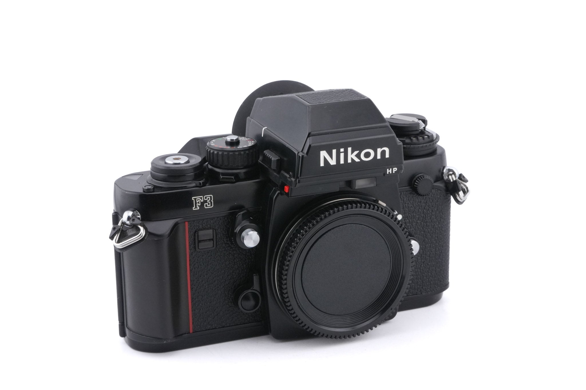 Nikon F3HP