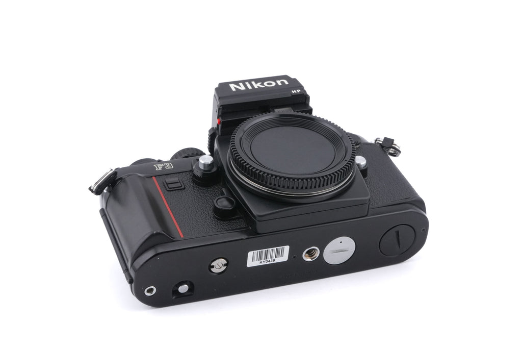 Nikon F3HP