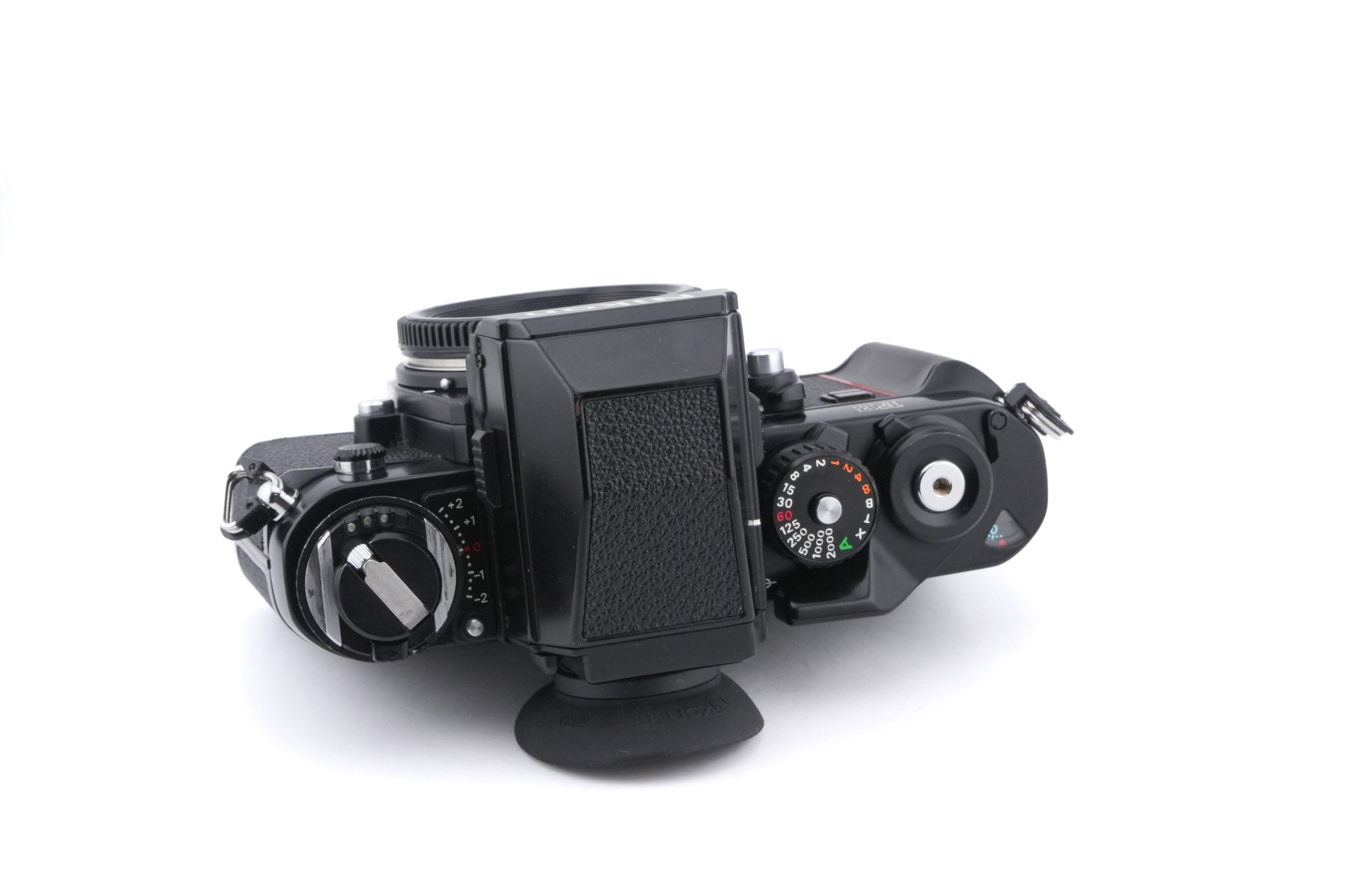 Nikon F3HP