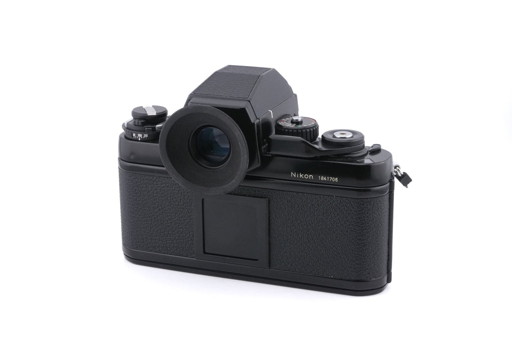 Nikon F3HP