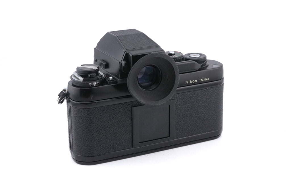 Nikon F3HP