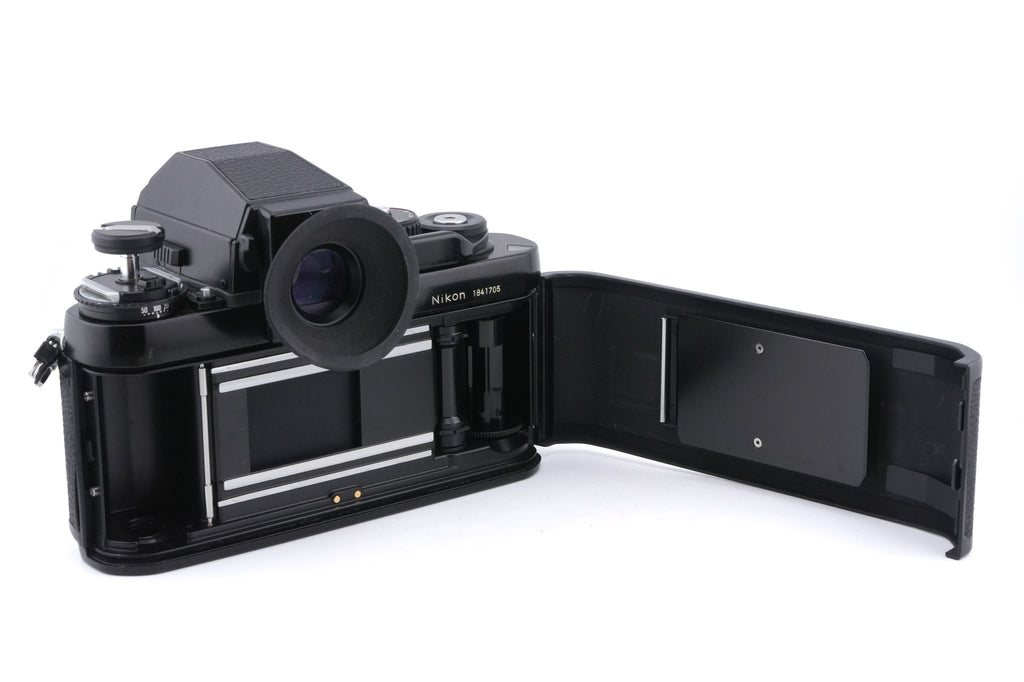 Nikon F3HP