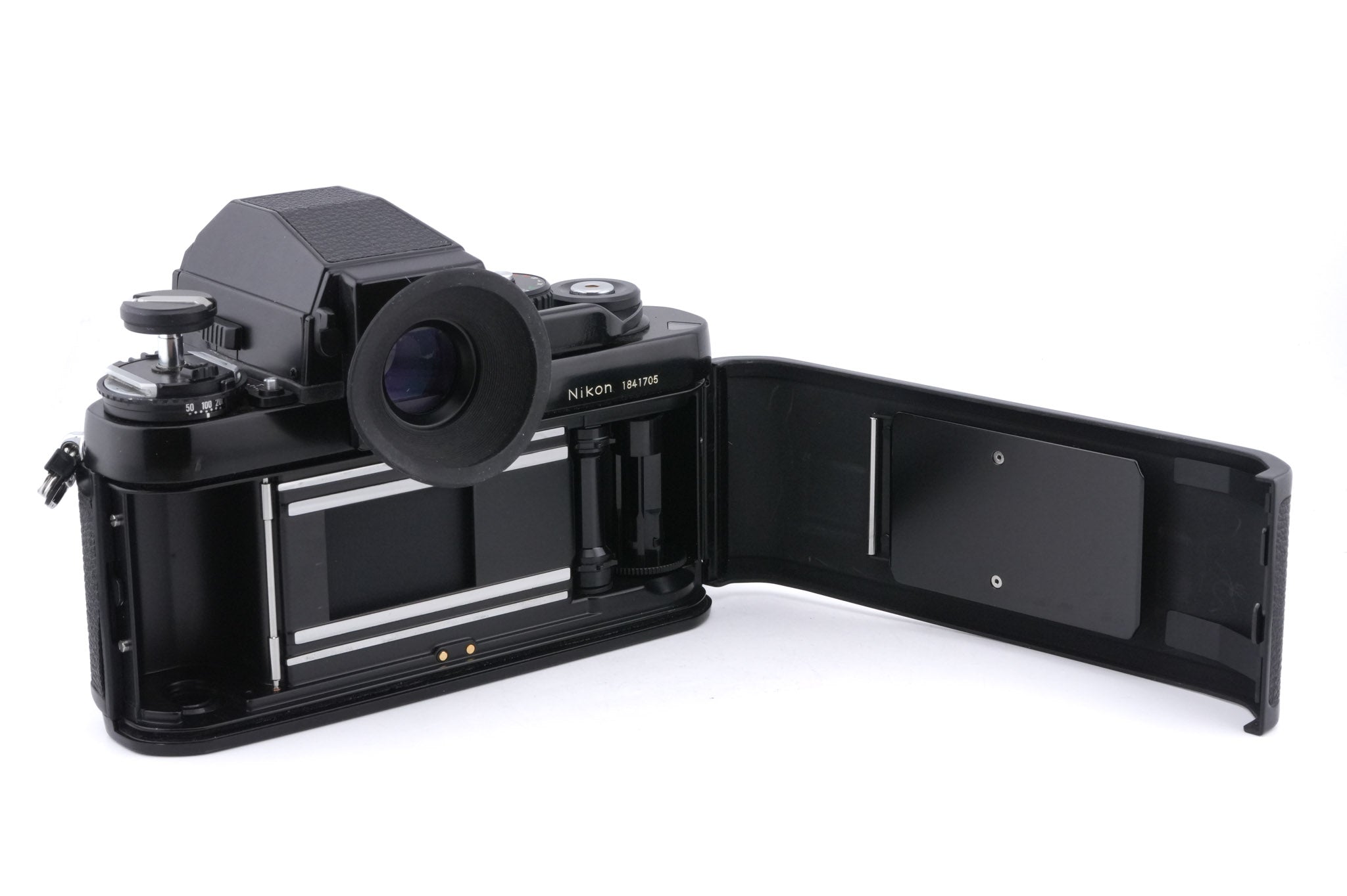 Nikon F3HP