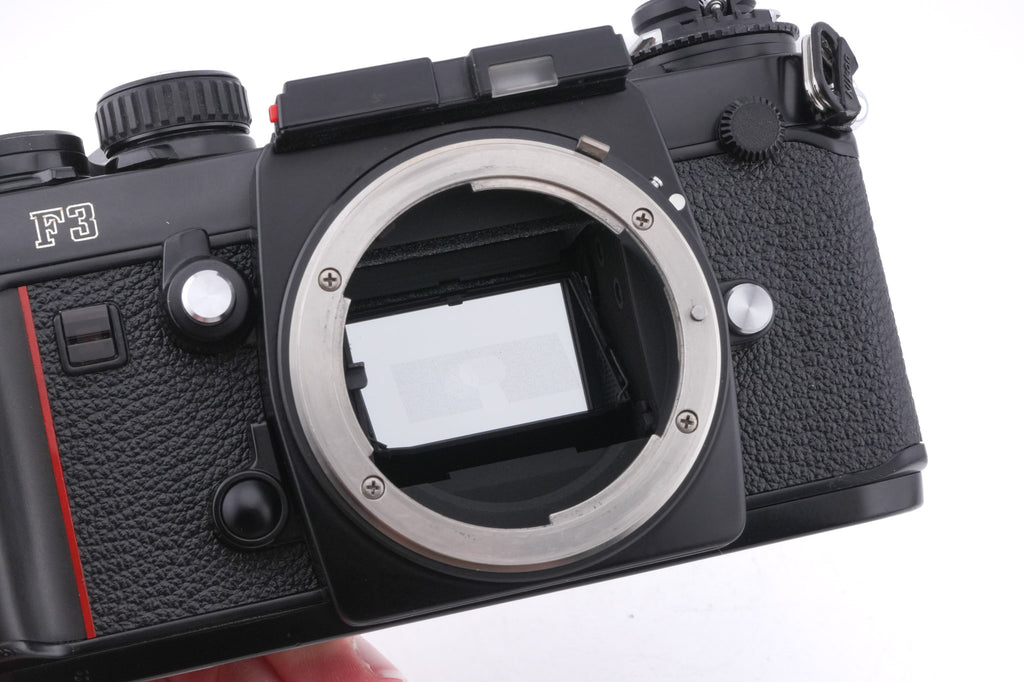Nikon F3HP