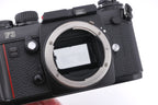 Nikon F3HP