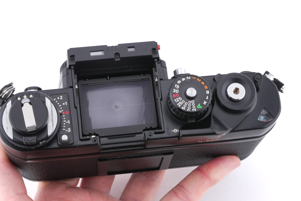 Nikon F3HP