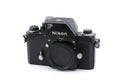 Nikon F Photomic