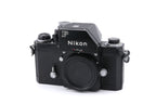 Nikon F Photomic