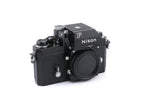Nikon F Photomic