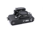 Nikon F Photomic