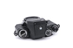Nikon F Photomic