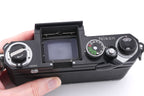 Nikon F Photomic