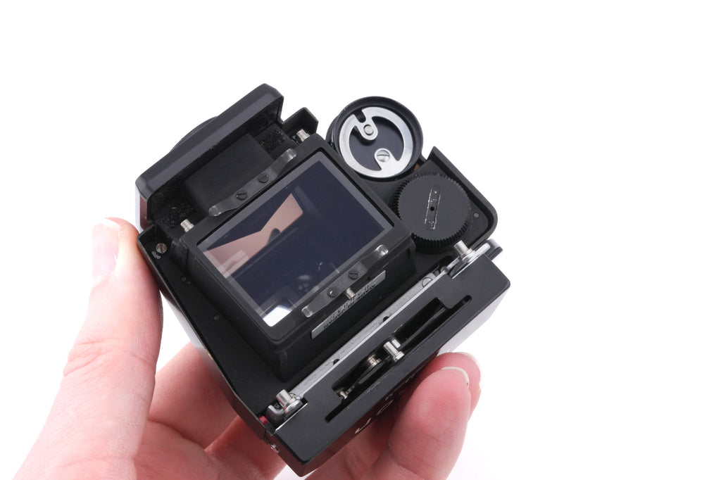 Nikon F Photomic