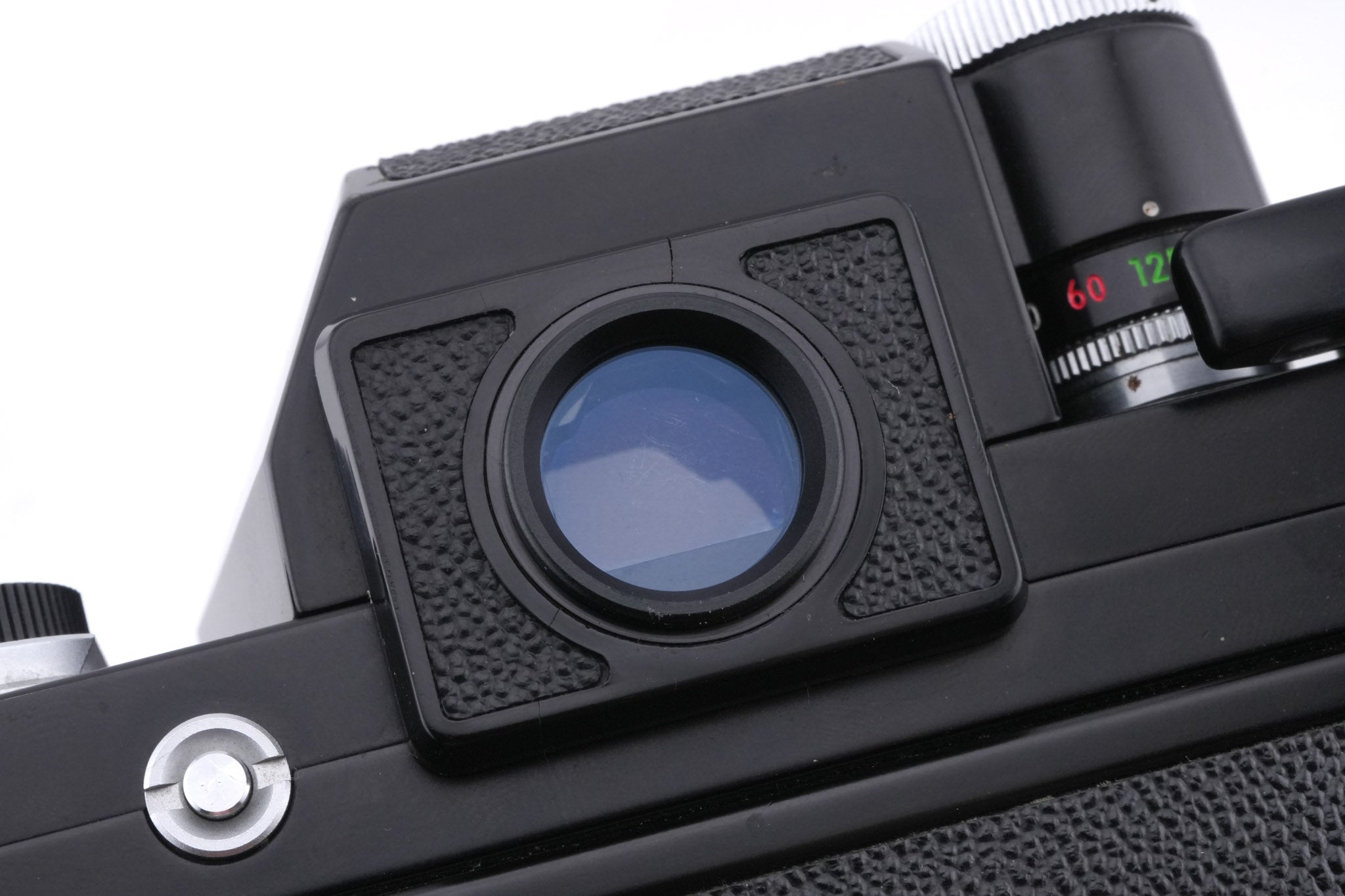 Nikon F Photomic