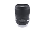 Nikon 60mm f2.8 AF-S Micro Nikkor G ED N