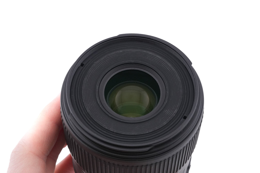 Nikon 60mm f2.8 AF-S Micro Nikkor G ED N