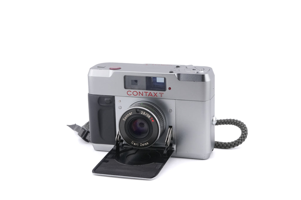 Contax T