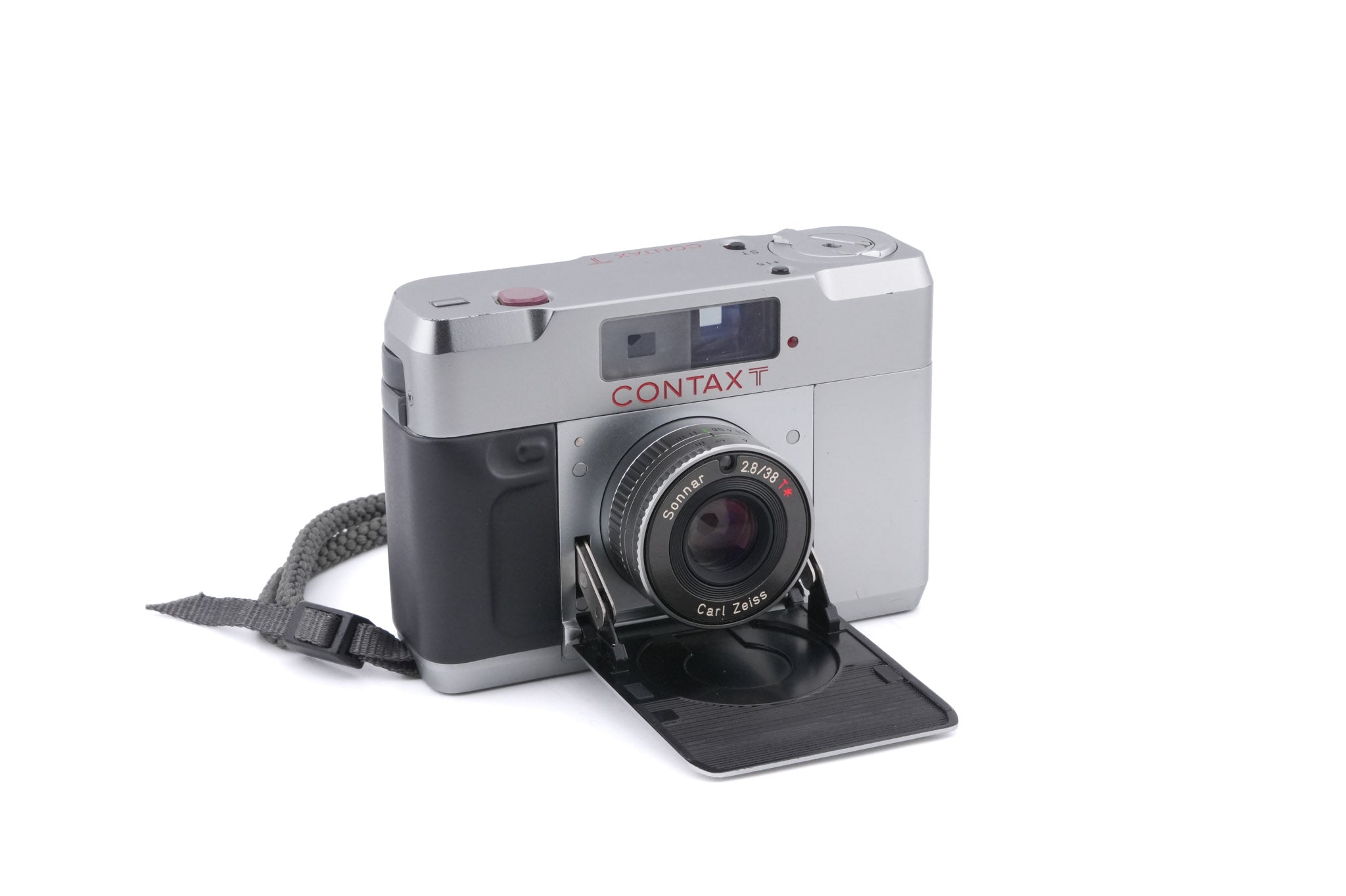 Contax T