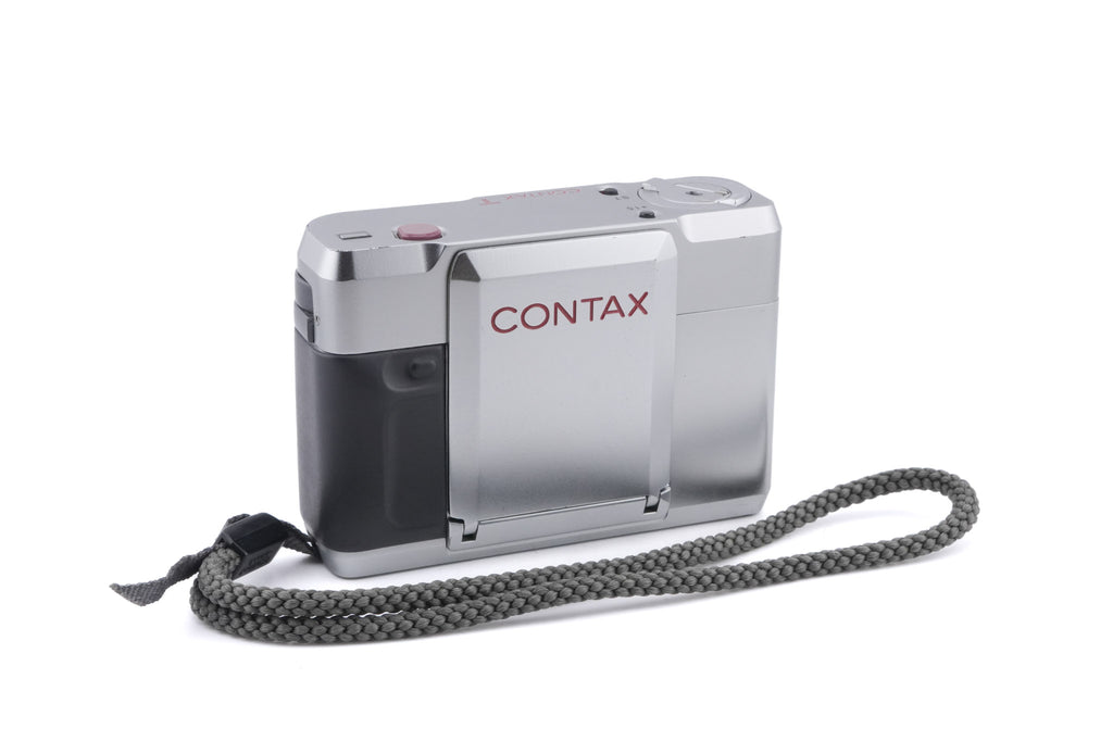 Contax T