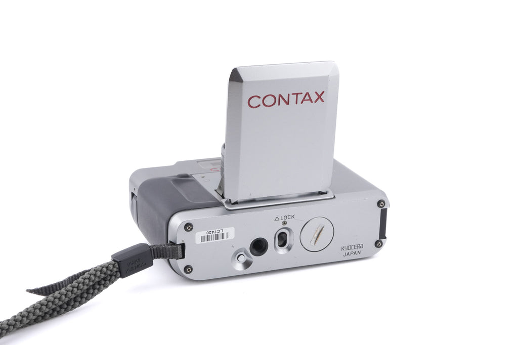 Contax T