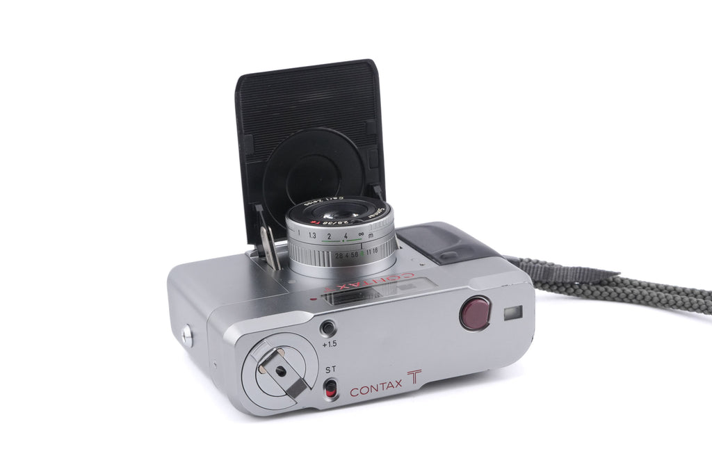 Contax T