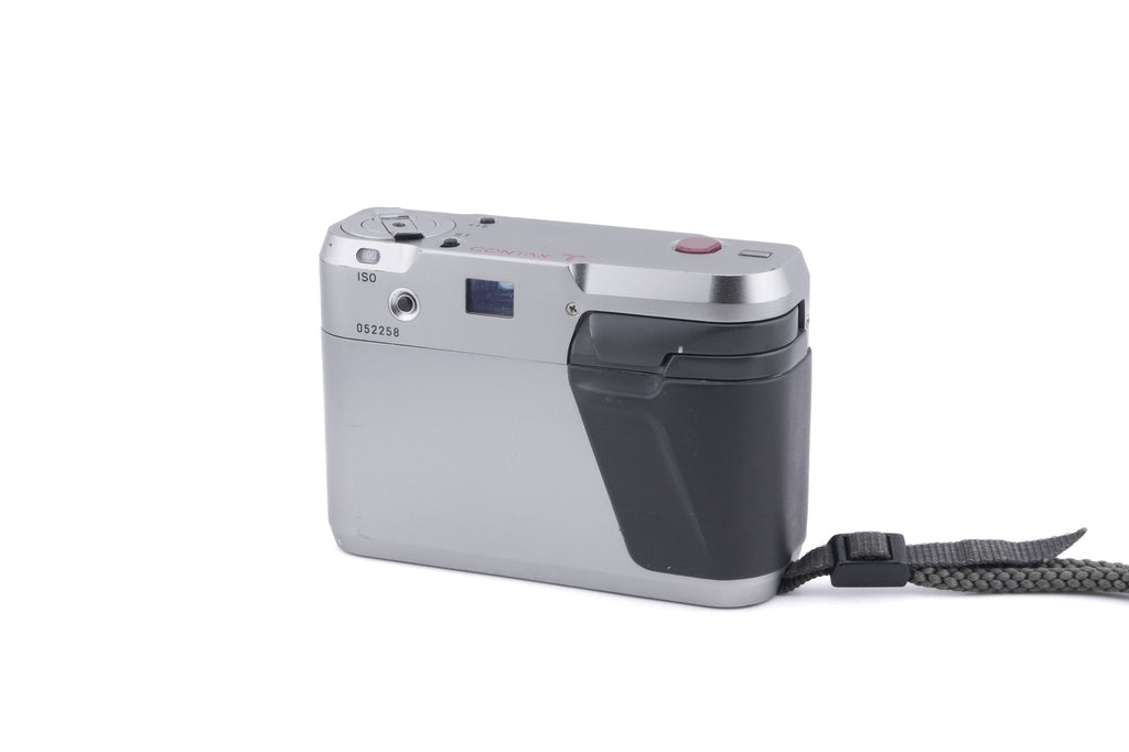 Contax T