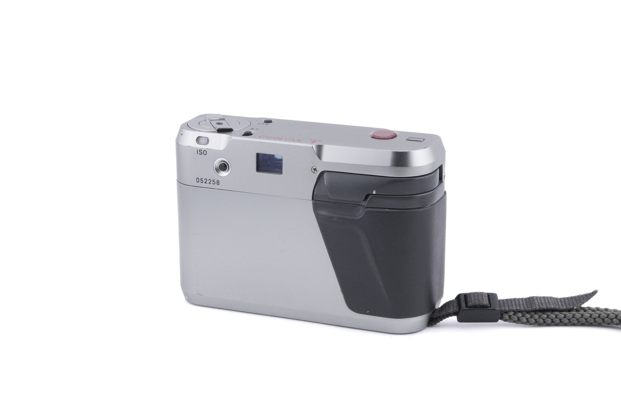 Contax T