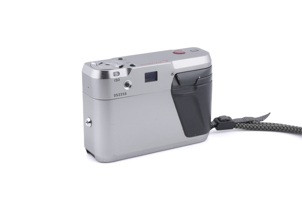 Contax T
