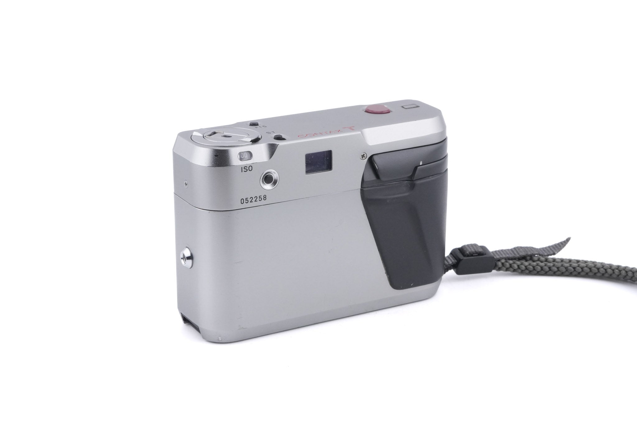 Contax T