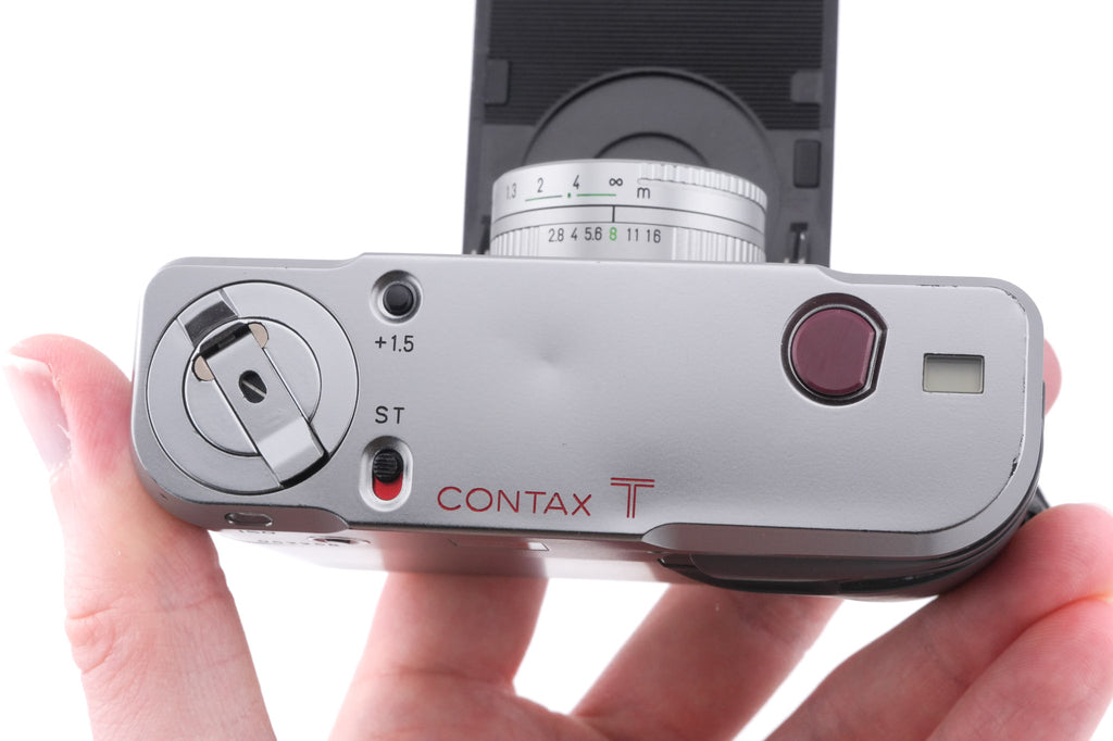 Contax T