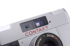 Contax T