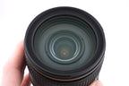 Nikon 24-120mm f4 AF-S Nikkor G ED N VR