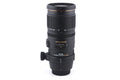 Sigma 70-200mm f2.8 EX APO DG OS HSM