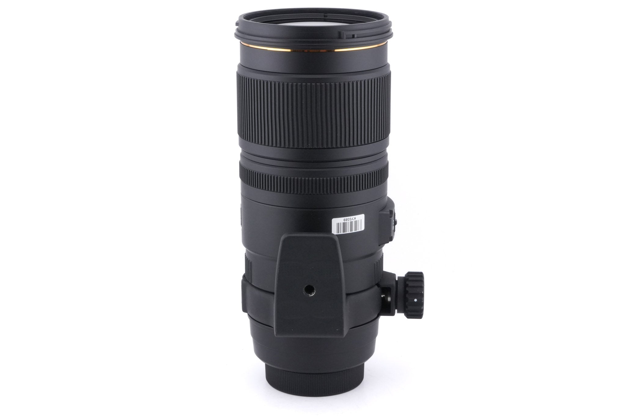 Sigma 70-200mm f2.8 EX APO DG OS HSM