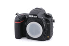 Nikon D750