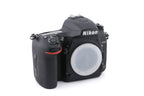 Nikon D750