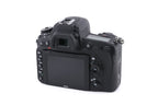 Nikon D750