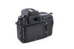 Nikon D750