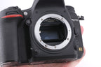 Nikon D750