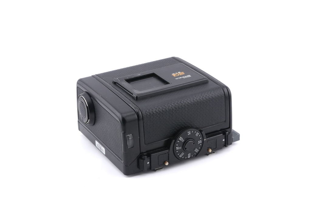 Zenza Bronica SQ 6x6 120 Roll Film Back