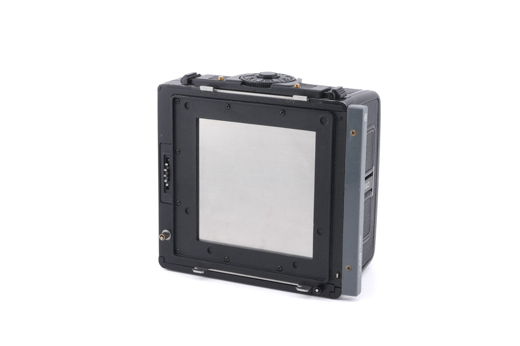 Zenza Bronica SQ 6x6 120 Roll Film Back