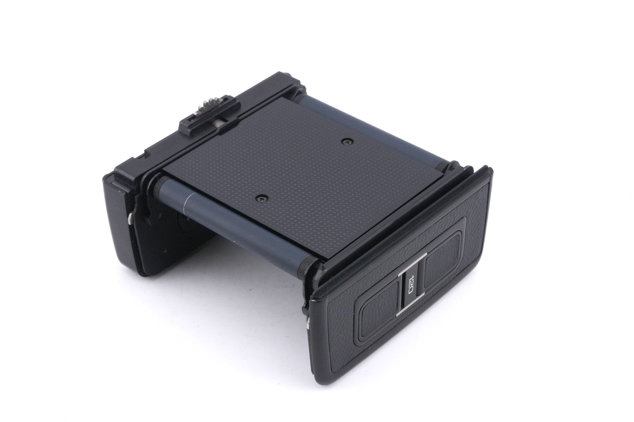 Zenza Bronica SQ 6x6 120 Roll Film Back