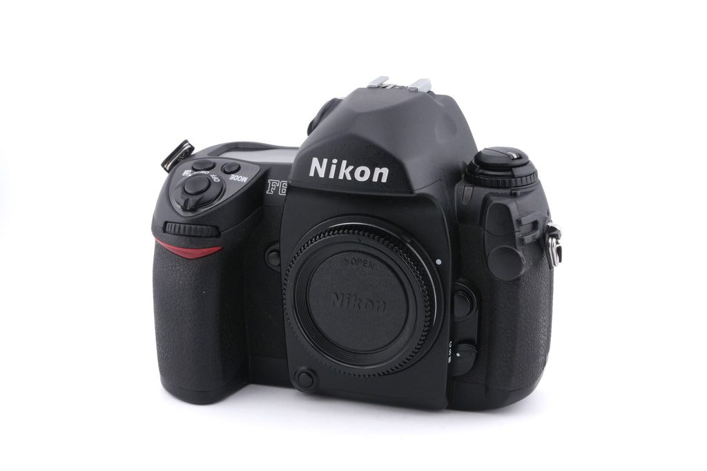 Nikon F6