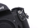 Nikon F6
