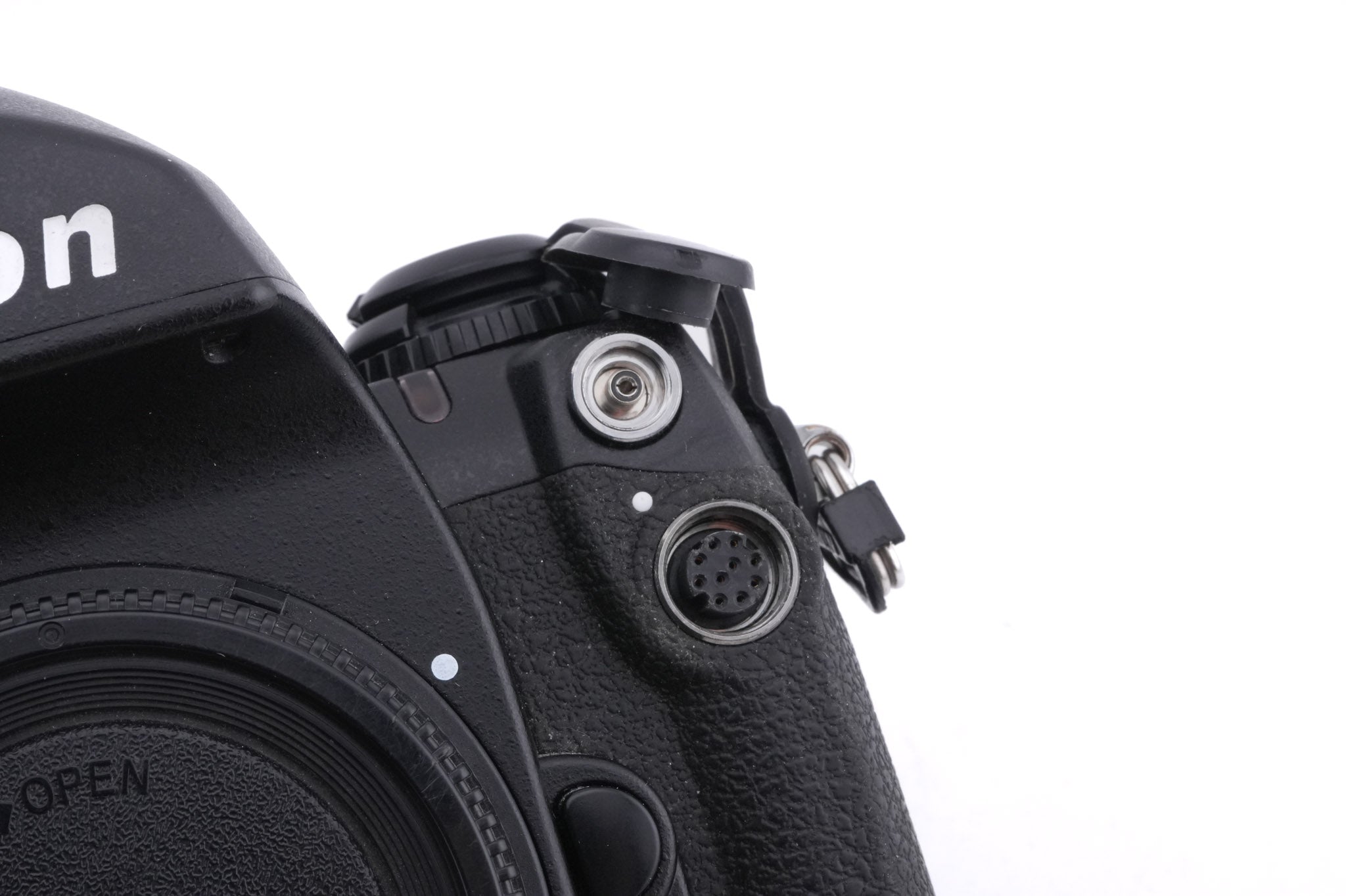 Nikon F6