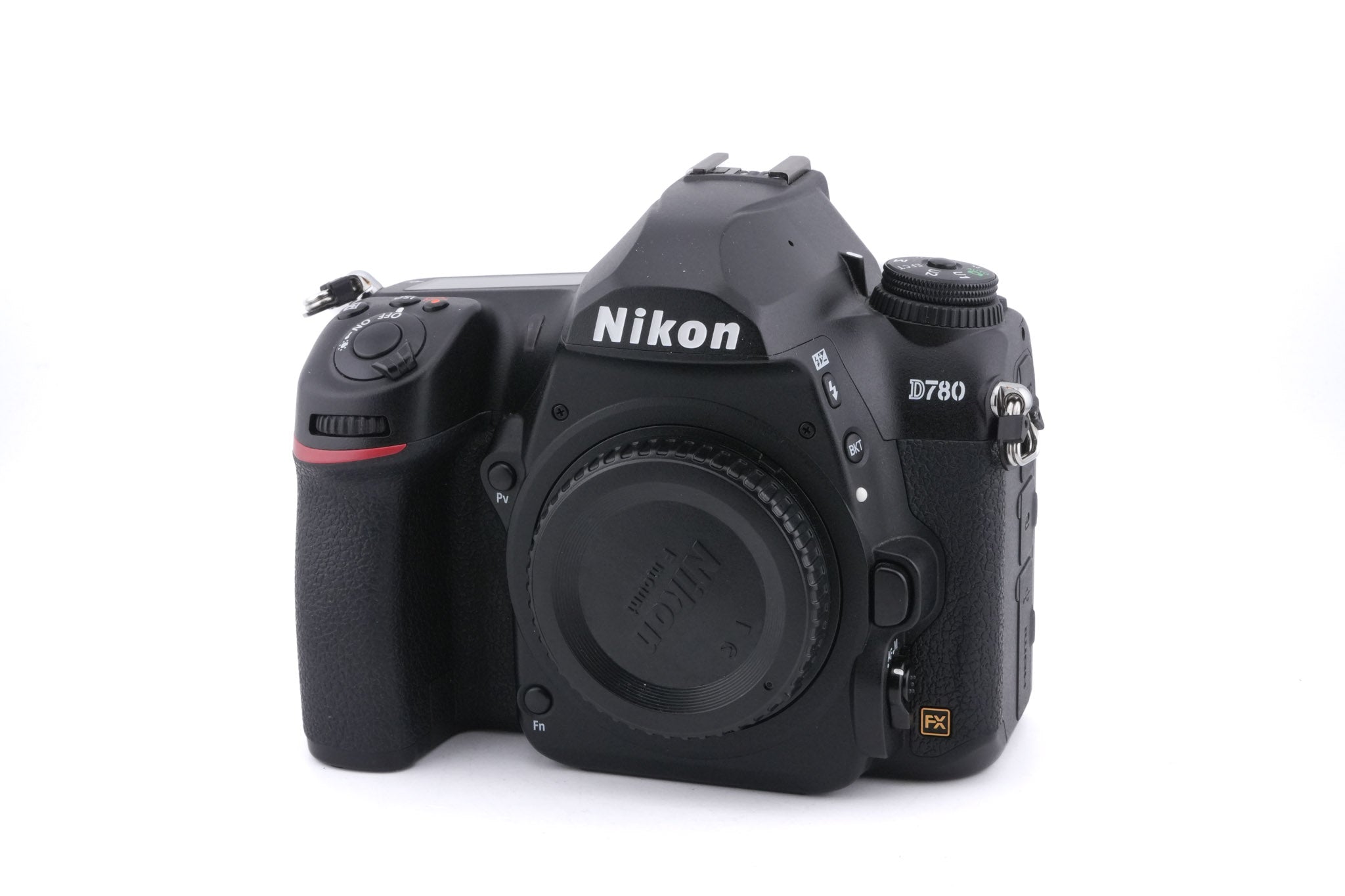 Nikon D780