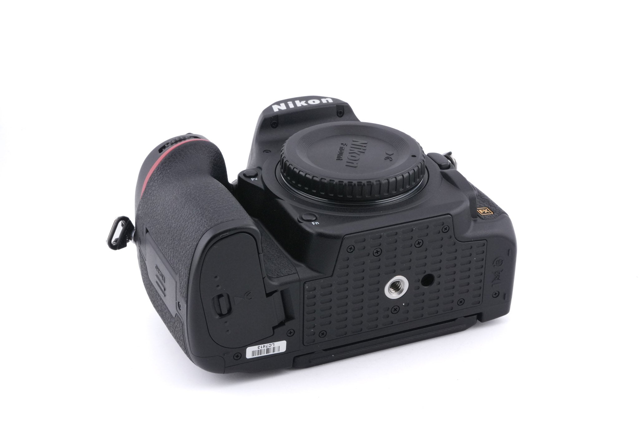 Nikon D780