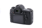 Nikon D780