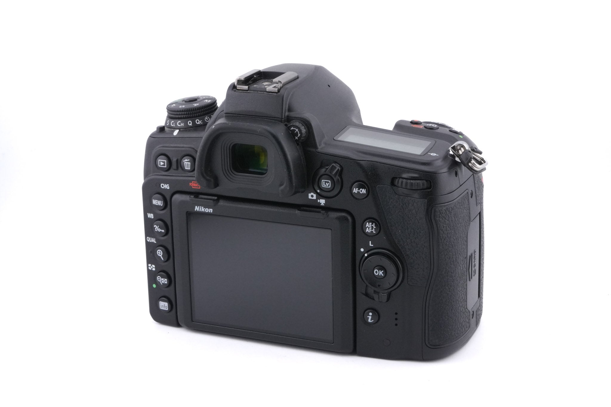 Nikon D780
